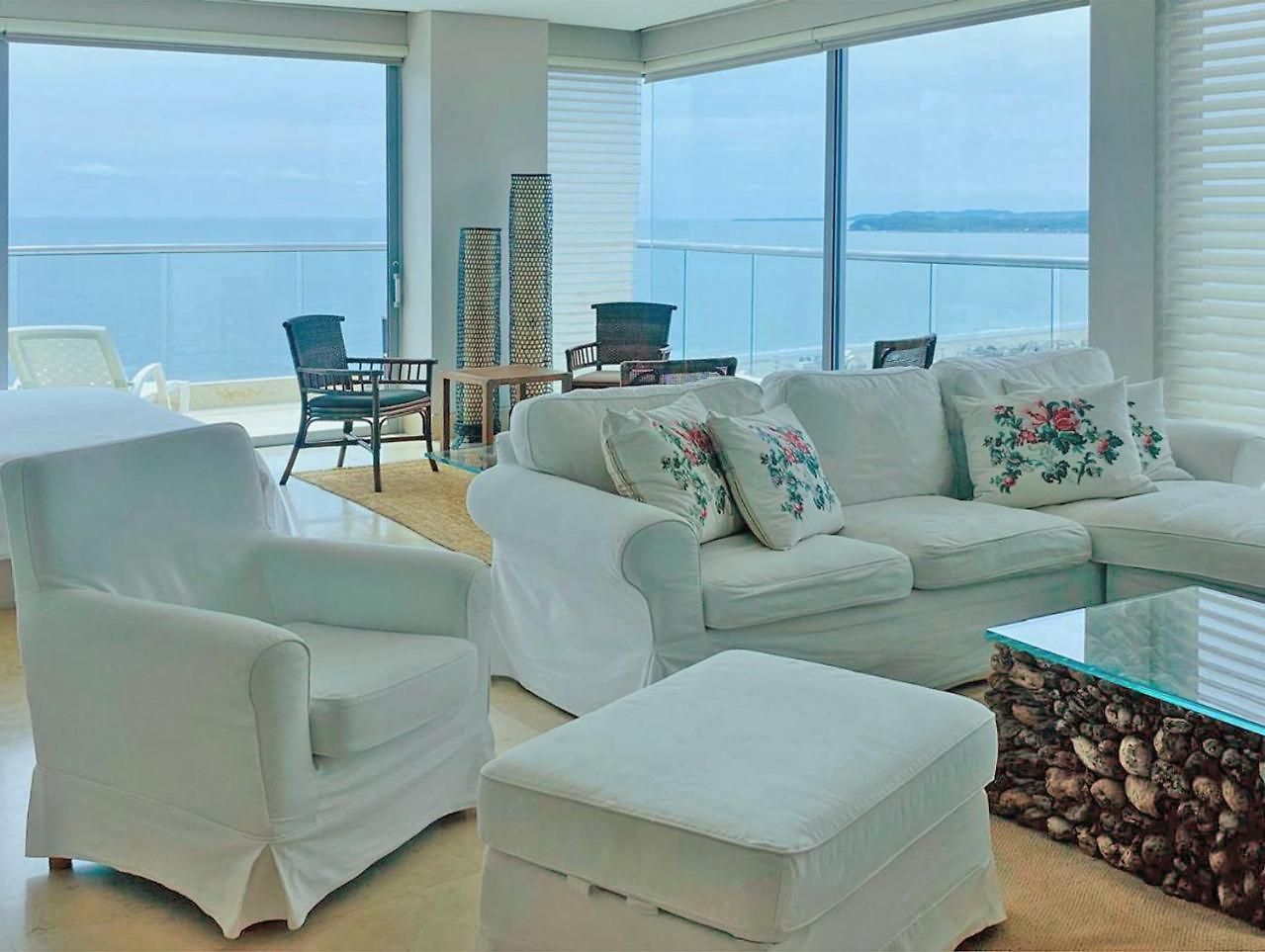 Hotel De Lujo Con Vista En Hotel, Salida A Playa Y Amenities Premium 5*