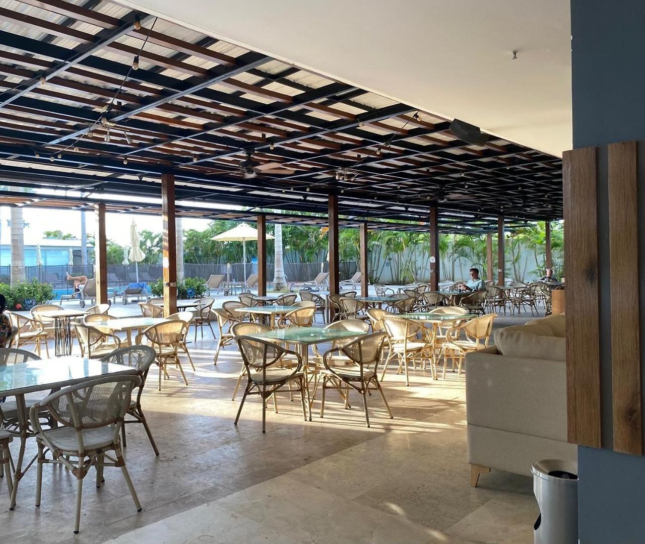 De Lujo Con Vista En Hotel, Salida A Playa Y Amenities Premium Hotel