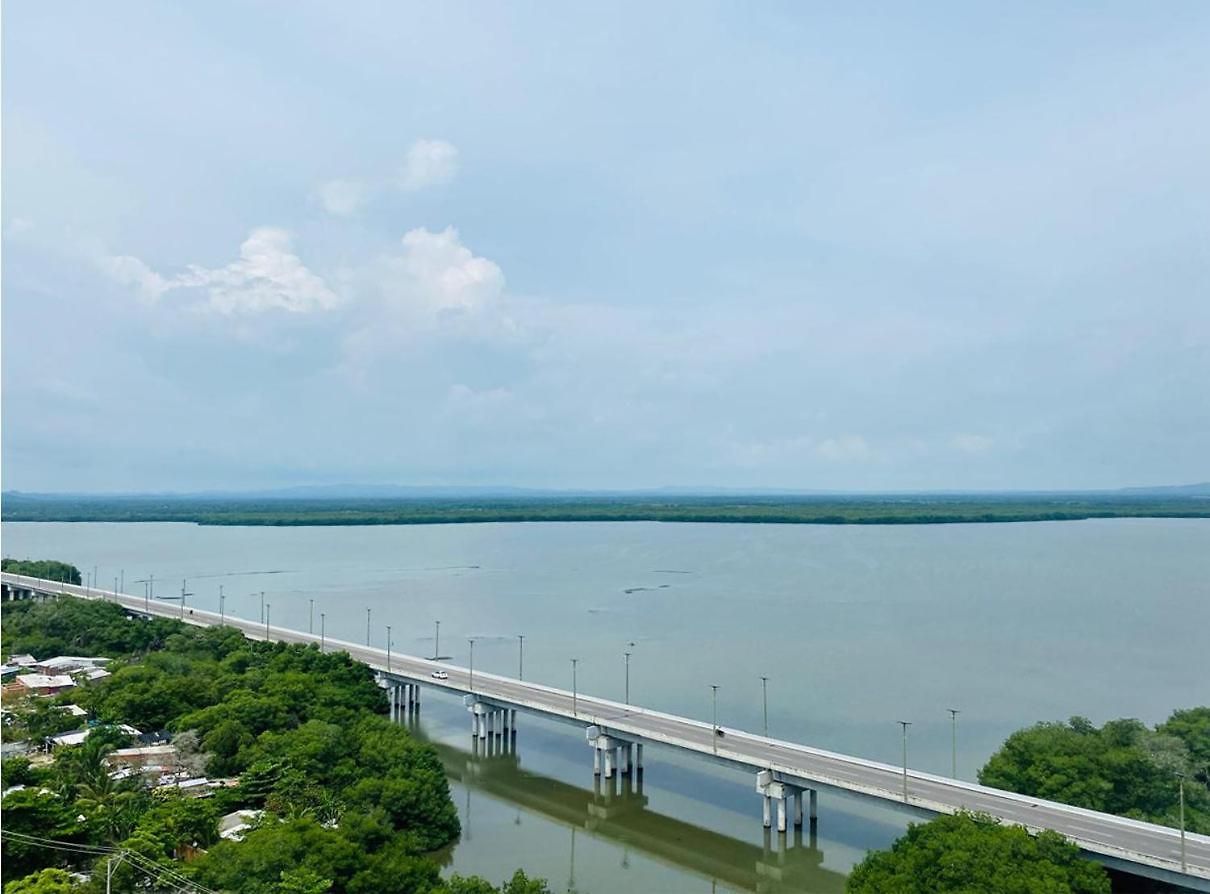 De Lujo Con Vista En Hotel, Salida A Playa Y Amenities Premium 5* Cartagena