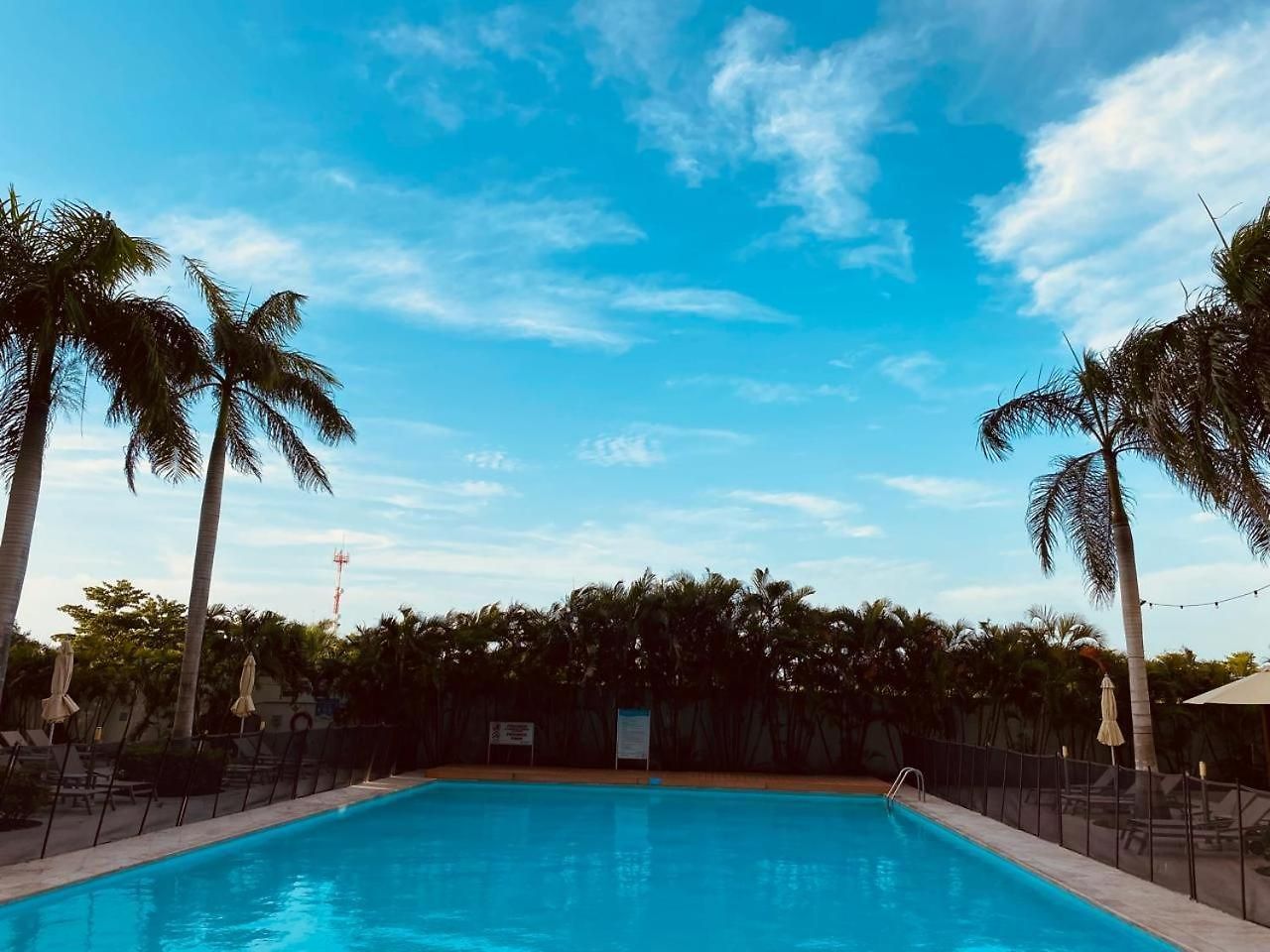 De Lujo Con Vista En Hotel, Salida A Playa Y Amenities Premium 5*