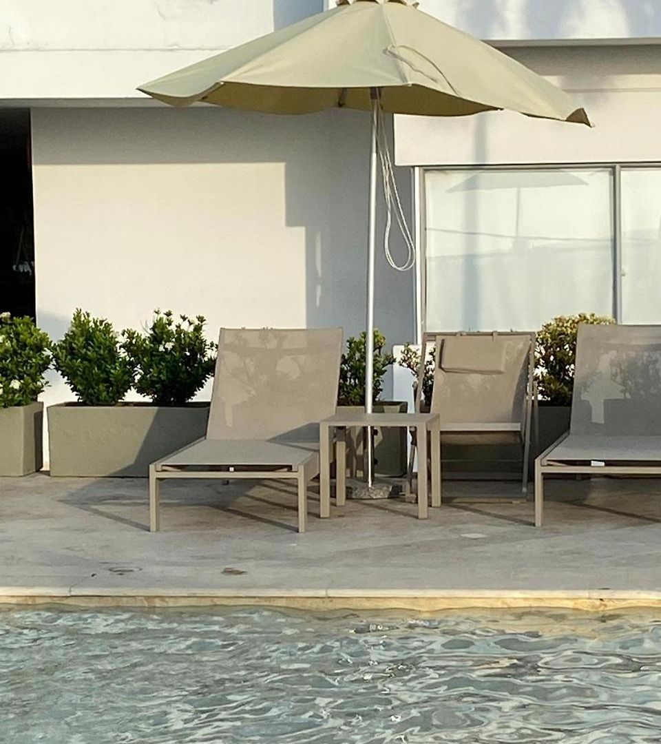 Hotel De Lujo Con Vista En Hotel, Salida A Playa Y Amenities Premium Cartagena