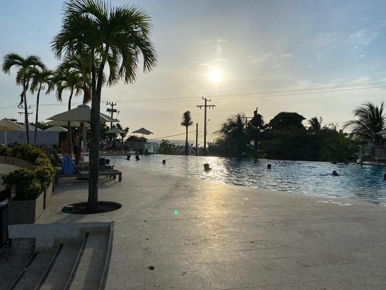 De Lujo Con Vista En Hotel, Salida A Playa Y Amenities Premium Cartagena
