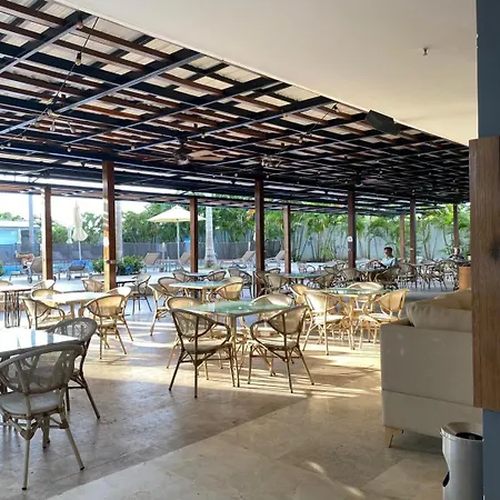 De Lujo Con Vista En Hotel, Salida A Playa Y Amenities Premium Hotel