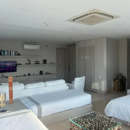 De Lujo Con Vista En Hotel, Salida A Playa Y Amenities Premium 5*