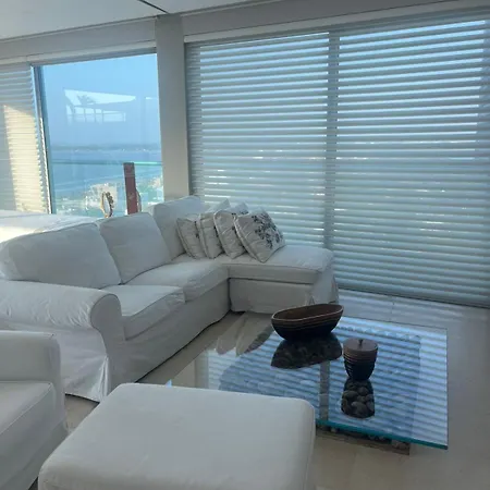 De Lujo Con Vista En Hotel, Salida A Playa Y Amenities Premium Cartagena