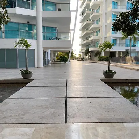 De Lujo Con Vista En Hotel, Salida A Playa Y Amenities Premium Hotel